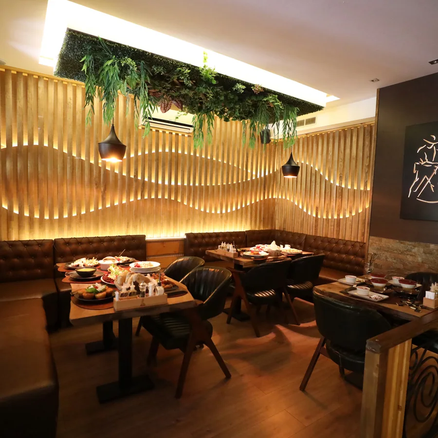 Restoran Kosač — Instagram 1