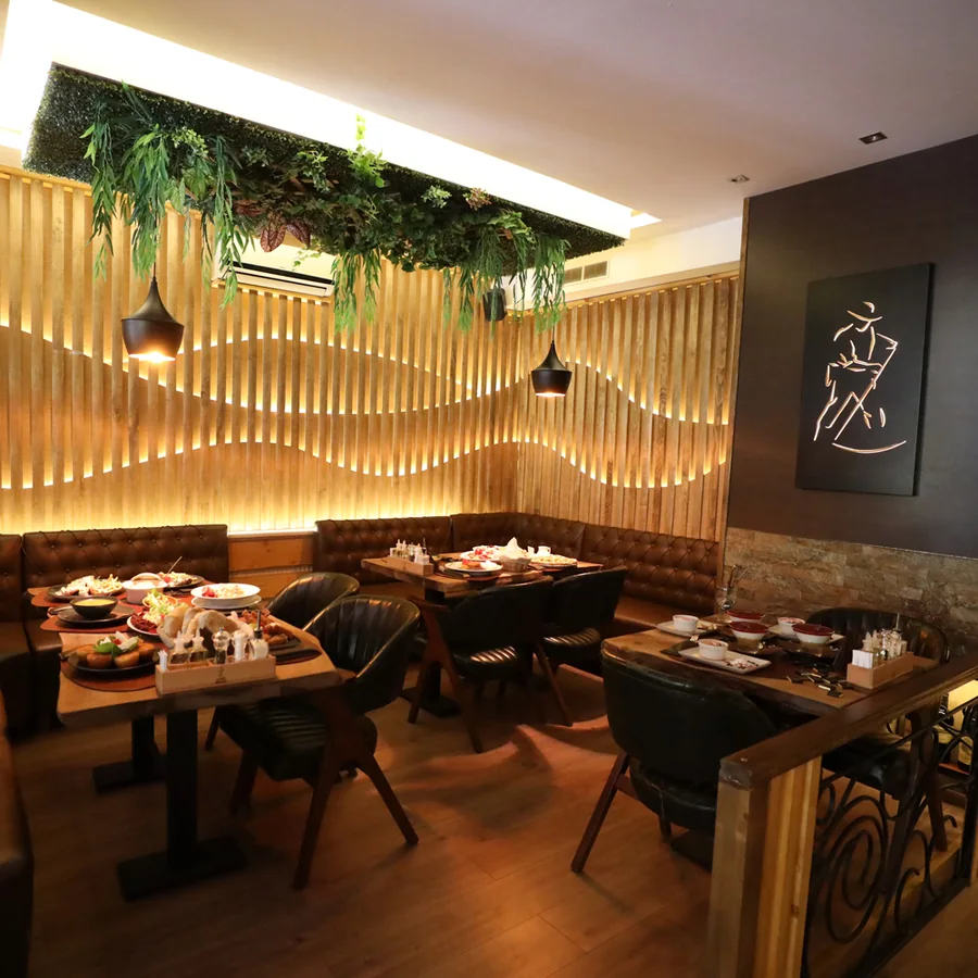Restoran Kosač — Instagram 6