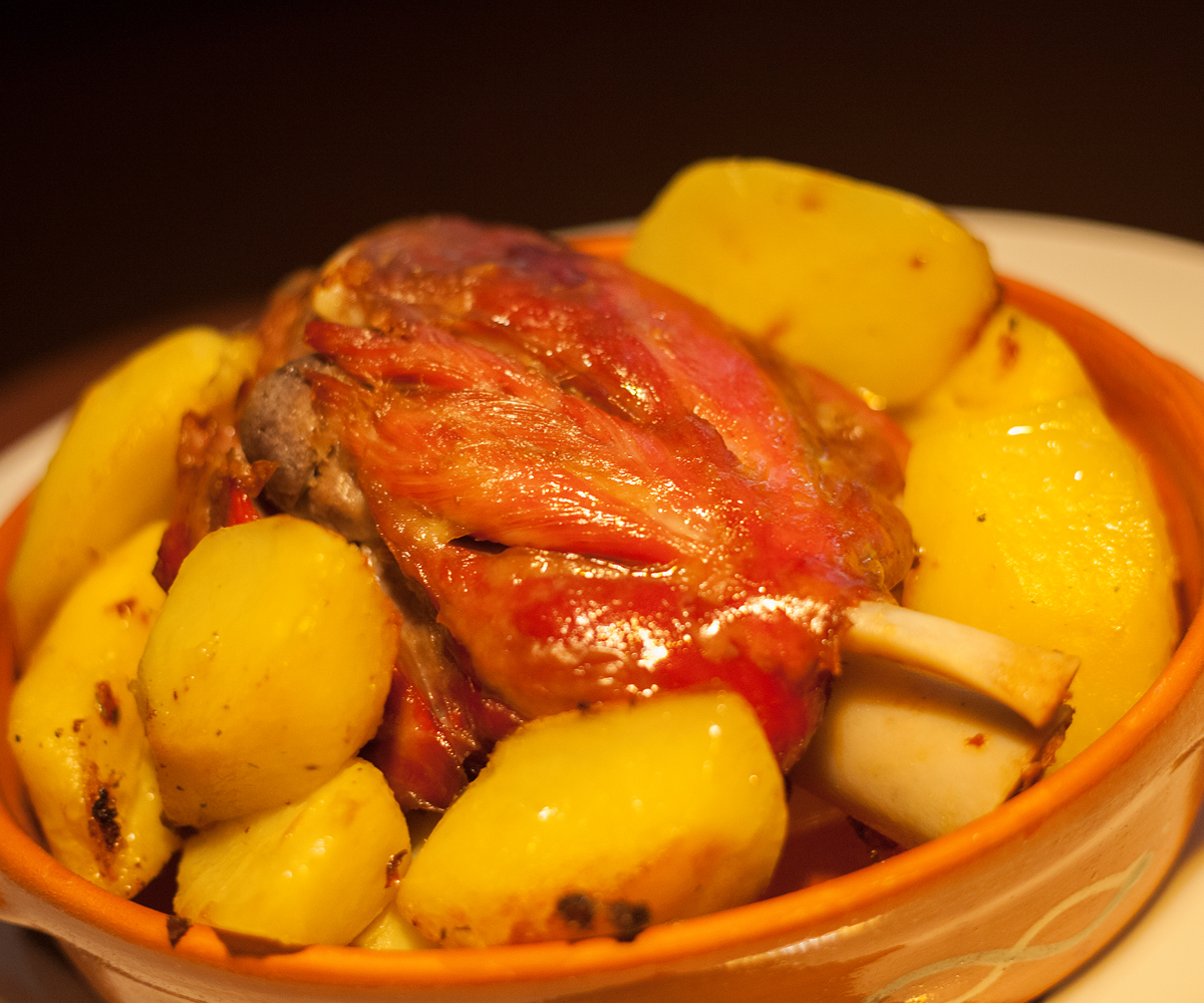 Specijalitet restorana Kosač
